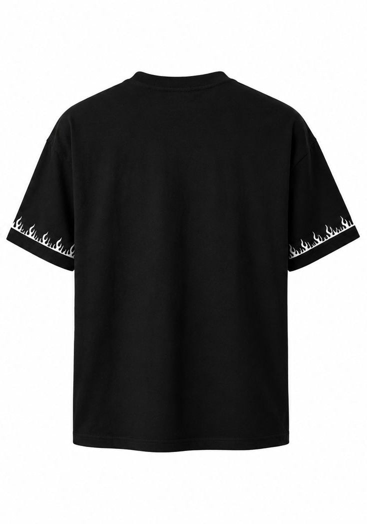 NOT TRUST SHIRT