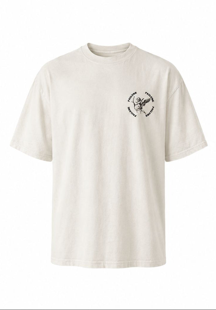 RISK-RICH SHIRT